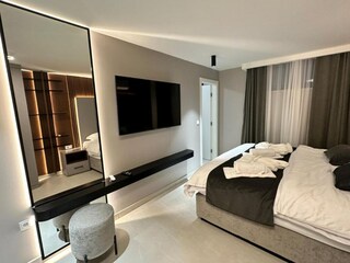 Appartement Kozino Kenmerken 18