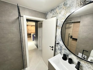 Apartamento Kozino Características 23