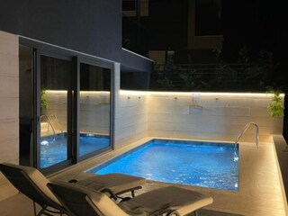 Appartement Kozino  27