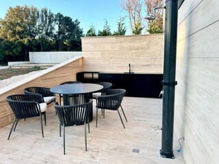 Appartement Kozino  28