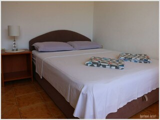 Appartement Rogoznica Équipement 9