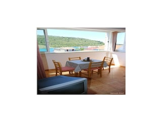 Apartamento Rogoznica Grabación al aire libre 3
