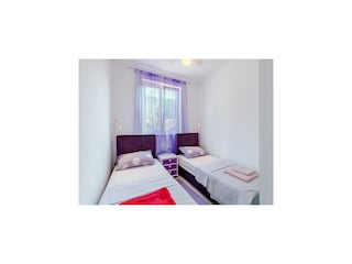 Appartement Kastel Kambelovac Kenmerken 18