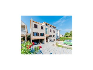 Appartamento Kastel Kambelovac Registrazione all'aperto 4