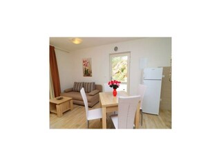 Appartement Trstenik Kenmerken 4