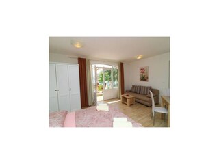 Appartement Trstenik Kenmerken 6