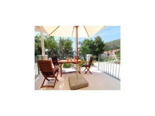 Appartement Trstenik  17