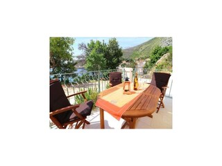 Appartement Trstenik  18