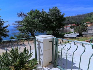 Appartement Trstenik Buitenaudio-opname 2