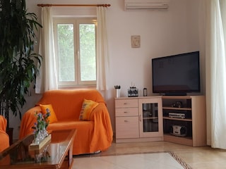 Apartment Zaton bei Dubrovnik Ausstattung 4