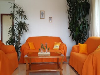 Apartment Zaton bei Dubrovnik Ausstattung 5