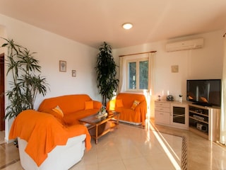 Apartment Zaton bei Dubrovnik Ausstattung 6
