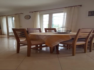 Apartment Zaton bei Dubrovnik Ausstattung 10