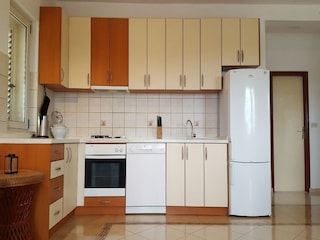 Apartment Zaton bei Dubrovnik Ausstattung 12