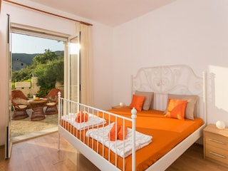 Apartment Zaton bei Dubrovnik Ausstattung 20