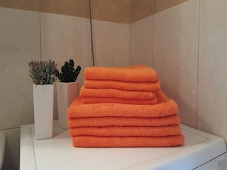 Apartment Zaton bei Dubrovnik Ausstattung 25