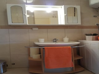 Apartment Zaton bei Dubrovnik Ausstattung 29