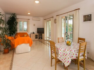 Appartement Zaton bei Dubrovnik  30