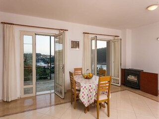 Appartement Zaton bei Dubrovnik  31