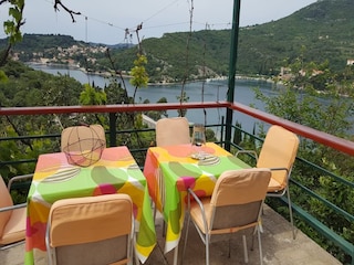 Apartment Zaton bei Dubrovnik  35