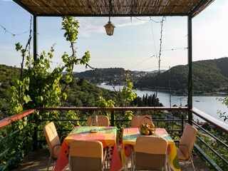 Appartement Zaton bei Dubrovnik  36