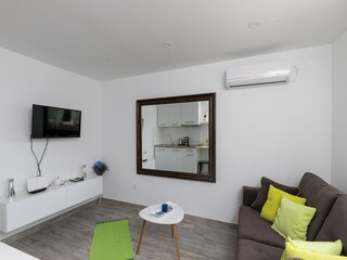 Appartamento Mokošica Caratteristiche 5