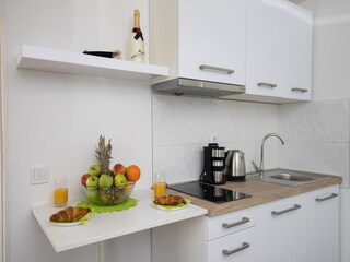 Apartment Mokošica Features 8