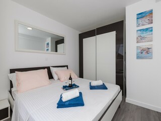 Apartment Mokošica Ausstattung 9