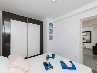 Apartment Mokošica Ausstattung 10