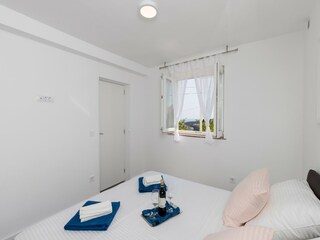 Apartment Mokošica Ausstattung 13