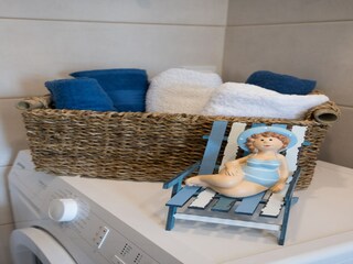Apartment Mokošica Ausstattung 14