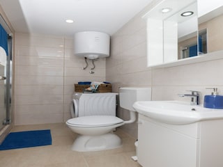 Apartment Mokošica Features 16