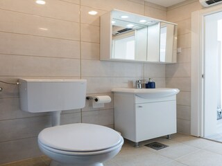 Apartment Mokošica Ausstattung 17