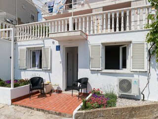 Appartamento Mokošica Registrazione all'aperto 3