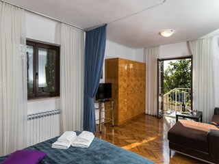 Apartamento Dubrovnik  15