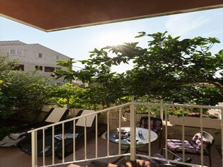 Apartment Dubrovnik Outdoor Recording 3