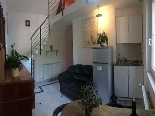 Apartment Supetar Ausstattung 6