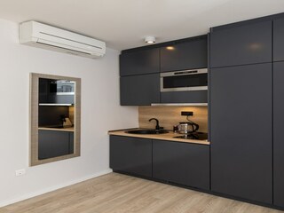 Apartment Dubrovnik Ausstattung 2