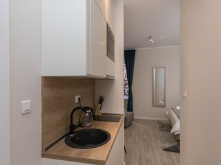 Apartamento Dubrovnik Características 4