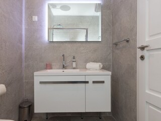 Apartamento Dubrovnik Características 8