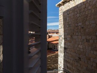 Apartamento Dubrovnik Grabación al aire libre 3