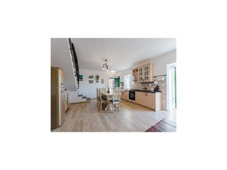 Casa per le vacanze Ružić Caratteristiche 14
