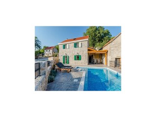 Holiday house Ružić  39