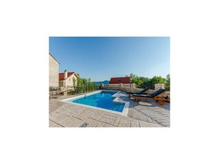 Holiday house Ružić  40