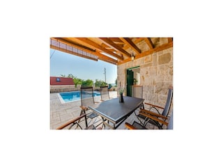 Holiday house Ružić  43