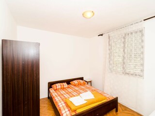 Apartment Molunat Ausstattung 5