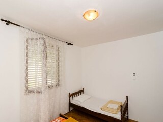 Apartment Molunat Ausstattung 7