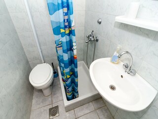 Apartment Molunat Ausstattung 9