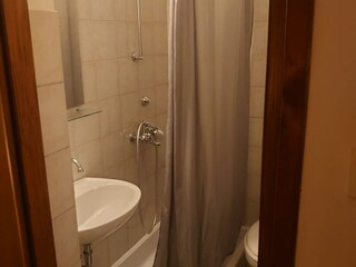 Apartment Molunat Ausstattung 10