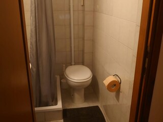 Apartment Molunat Ausstattung 12